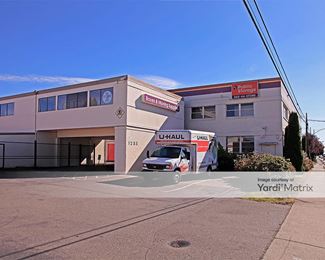Photo 1 of Public Storage - 1235 South Sprague Avenue, Tacoma, WA