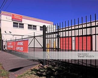 Photo 2 of Public Storage - 1235 South Sprague Avenue, Tacoma, WA