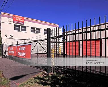 Storage Units for Rent available at 1235 South Sprague Avenue, Tacoma, WA 98405