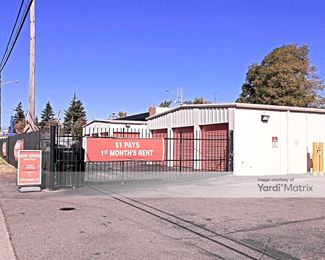Photo 3 of Public Storage - 1235 South Sprague Avenue, Tacoma, WA