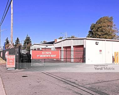 Storage Units for Rent available at 1235 South Sprague Avenue, Tacoma, WA 98405