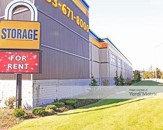 Photo 4 of Daffodil Storage - 3501 South 38th Street, Tacoma, WA
