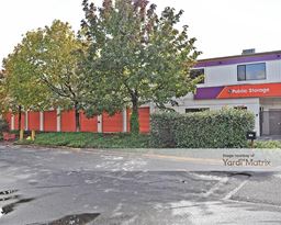 Image for Public Storage - 1618 Black Lake Blvd SW, Olympia, WA
