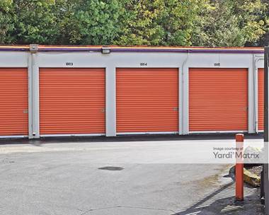 Storage Units for Rent available at 1618 Black Lake Blvd SW, Olympia, WA 98502