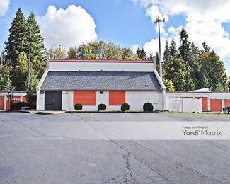 Photo 5 of Public Storage - 1618 Black Lake Blvd SW, Olympia, WA