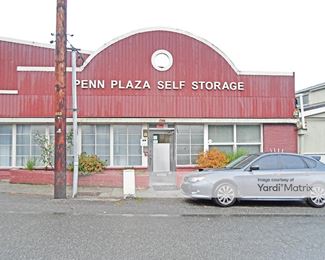 Photo 1 of Penn Plaza Self Storage - 1723 Pennsylvania Avenue, Bremerton, WA
