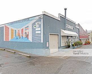 Photo 2 of Penn Plaza Self Storage - 1723 Pennsylvania Avenue, Bremerton, WA