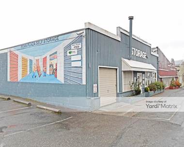 Storage Units for Rent available at 1723 Pennsylvania Avenue, Bremerton, WA 98337