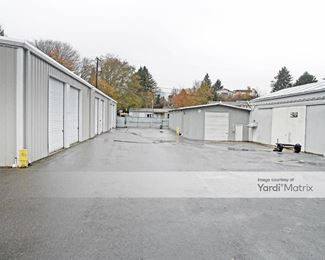 Photo 3 of Penn Plaza Self Storage - 1723 Pennsylvania Avenue, Bremerton, WA