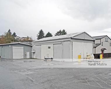Storage Units for Rent available at 1723 Pennsylvania Avenue, Bremerton, WA 98337