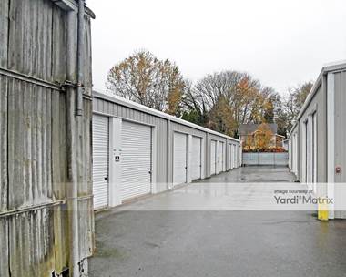Storage Units for Rent available at 1723 Pennsylvania Avenue, Bremerton, WA 98337