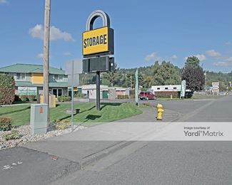 Photo 2 of Daffodil Storage - 10715 Valley Avenue East, Puyallup, WA