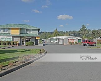 Photo 3 of Daffodil Storage - 10715 Valley Avenue East, Puyallup, WA
