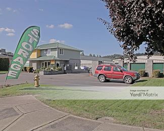 Photo 4 of Daffodil Storage - 10715 Valley Avenue East, Puyallup, WA