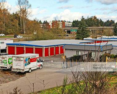Storage Units for Rent available at 3501 14th Street Place SW, Puyallup, WA 98373