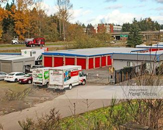 Photo 2 of Trojan Storage - 3501 14th Street Place SW, Puyallup, WA