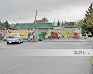 Photo 3 of Trojan Storage - 3501 14th Street Place SW, Puyallup, WA