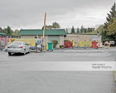 Storage Units for Rent available at 3501 14th Street Place SW, Puyallup, WA 98373