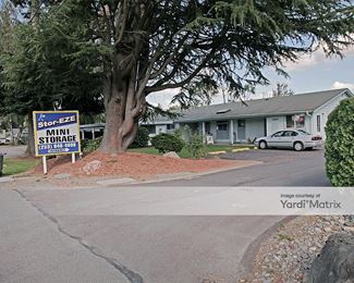 Photo 1 of Stor-Eze - 6601 114th Avenue Court East, Puyallup, WA