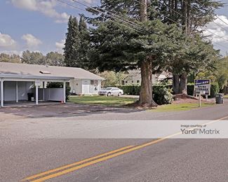 Photo 2 of Stor-Eze - 6601 114th Avenue Court East, Puyallup, WA