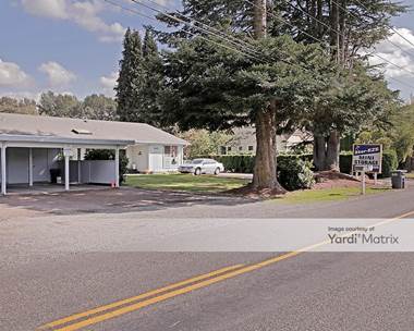 Storage Units for Rent available at 6601 114th Avenue Court East, Puyallup, WA 98372