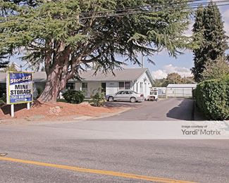 Photo 4 of Stor-Eze - 6601 114th Avenue Court East, Puyallup, WA