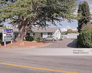 Storage Units for Rent available at 6601 114th Avenue Court East, Puyallup, WA 98372