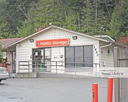 Image for Public Storage - 1950 NE Riddell Road, Bremerton, WA