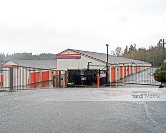 Photo 2 of Public Storage - 1950 NE Riddell Road, Bremerton, WA