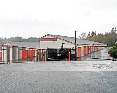 Storage Units for Rent available at 1950 NE Riddell Road, Bremerton, WA 98310
