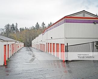 Photo 4 of Public Storage - 1950 NE Riddell Road, Bremerton, WA