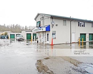 Photo 1 of Reliable Storage - 1480 NE Fairgrounds Road, Bremerton, WA