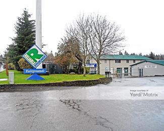 Photo 2 of Reliable Storage - 1480 NE Fairgrounds Road, Bremerton, WA