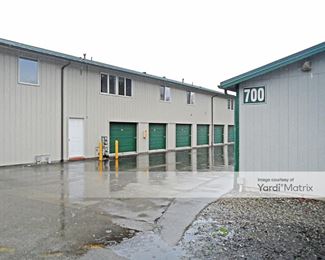 Photo 3 of Reliable Storage - 1480 NE Fairgrounds Road, Bremerton, WA