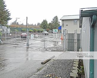 Photo 4 of Reliable Storage - 1480 NE Fairgrounds Road, Bremerton, WA