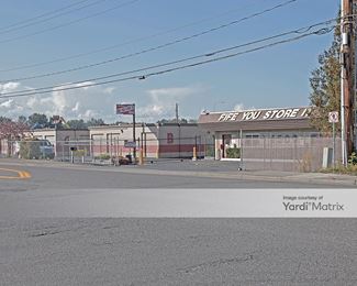 Photo 2 of Fife You Store It - 4509 20th Street East, Fife, WA