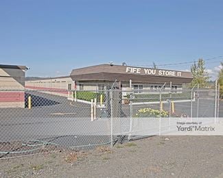 Photo 4 of Fife You Store It - 4509 20th Street East, Fife, WA