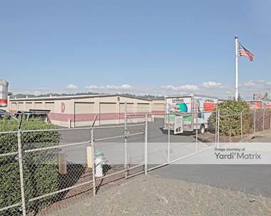 Storage Units for Rent available at 4509 20th Street East, Fife, WA 98424