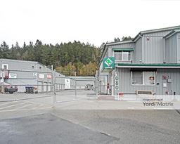 Image for Reliable Storage - 1080 NE Forest Rock Lane, Poulsbo, WA