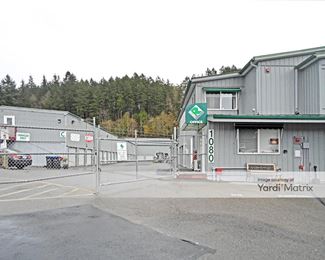 Photo 1 of Reliable Storage - 1080 NE Forest Rock Lane, Poulsbo, WA