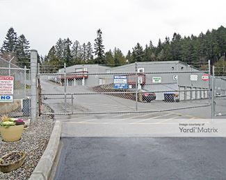 Photo 2 of Reliable Storage - 1080 NE Forest Rock Lane, Poulsbo, WA