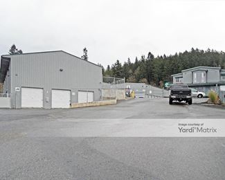 Photo 4 of Reliable Storage - 1080 NE Forest Rock Lane, Poulsbo, WA