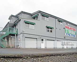 Photo 5 of Reliable Storage - 1080 NE Forest Rock Lane, Poulsbo, WA