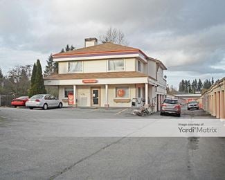 Photo 1 of Public Storage - 1699 SE Mile Hill Drive, Port Orchard, WA