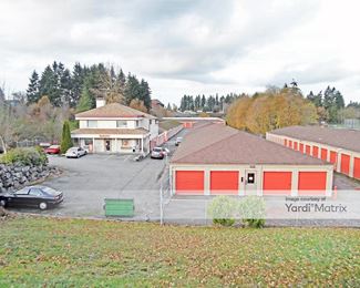 Photo 2 of Public Storage - 1699 SE Mile Hill Drive, Port Orchard, WA