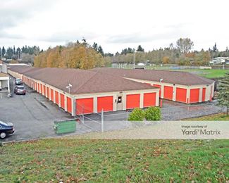 Photo 3 of Public Storage - 1699 SE Mile Hill Drive, Port Orchard, WA