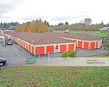 Storage Units for Rent available at 1699 SE Mile Hill Drive, Port Orchard, WA 98366