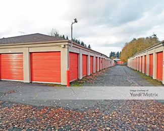 Photo 4 of Public Storage - 1699 SE Mile Hill Drive, Port Orchard, WA
