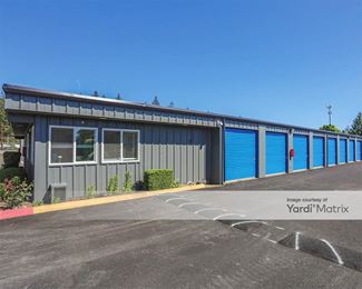 Photo 2 of Glacier West Self Storage - 5706 160th Street East, Puyallup, WA