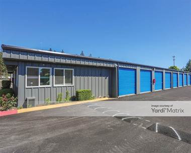 Storage Units for Rent available at 5706 160th Street East, Puyallup, WA 98375